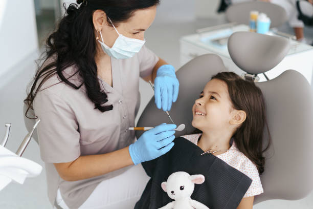 Best Emergency Dental Care for Trauma or Injury in Dandridge, TN