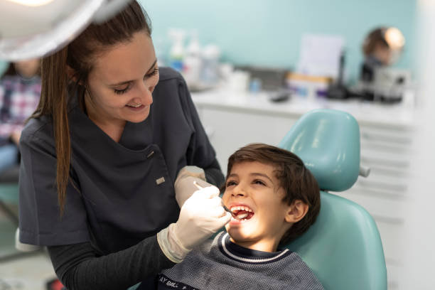 Best Emergency Wisdom Teeth Removal in Dandridge, TN