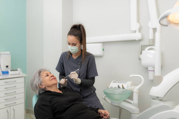 Best Emergency Broken Tooth Repair in Dandridge, TN