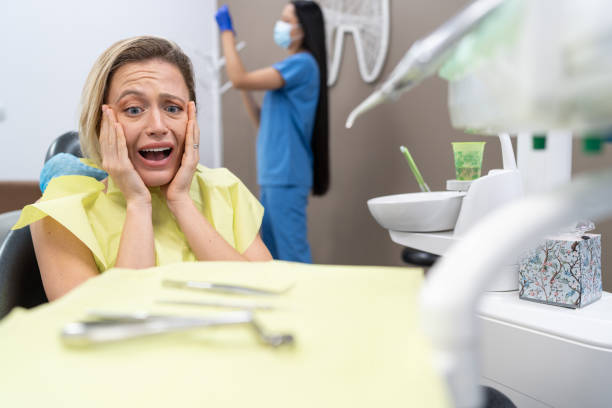 Best After-Hours Emergency Dentist in Dandridge, TN