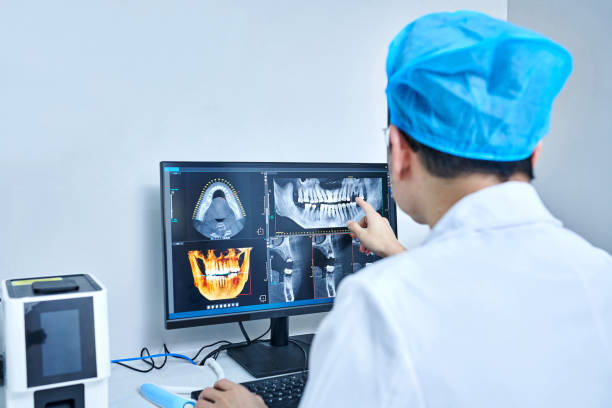 Best Emergency Treatment for Toothache in Dandridge, TN