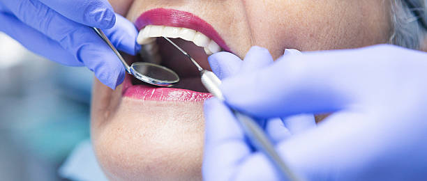 Best Pediatric Emergency Dentist in Dandridge, TN